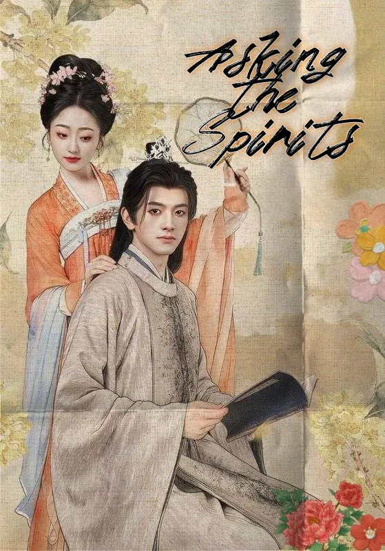 Asking the Spirits